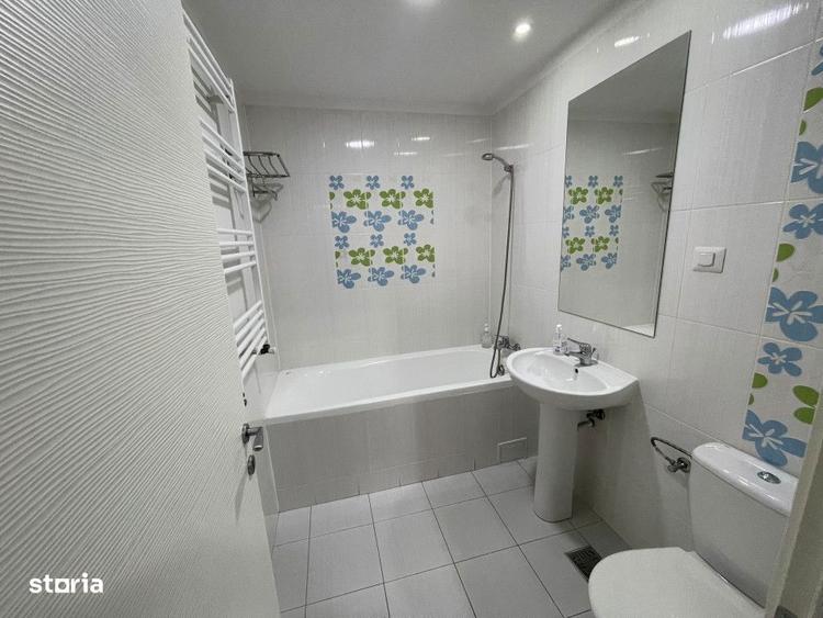 Apartament 2 Camere | Palladium Residence | Balcon | Centrala | Metrou - 8
