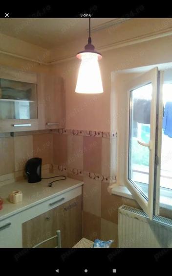 Apartament cu 2 camere decomandat în Bucovina