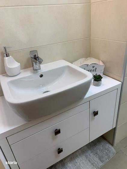 Apartament cu 2 camere de inchiriat-Lujerului-cu centrala - 4