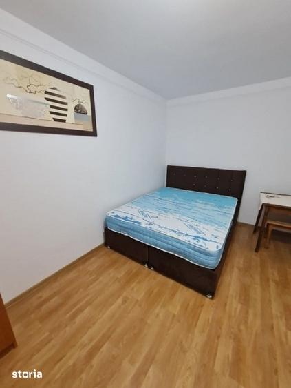 Apartament cu 2 camere decomandat în Podu Roș
