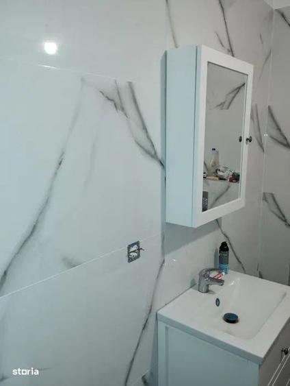 Apartament cu 2 camere, 52 mp, etaj intermediar, zona Terra - 2