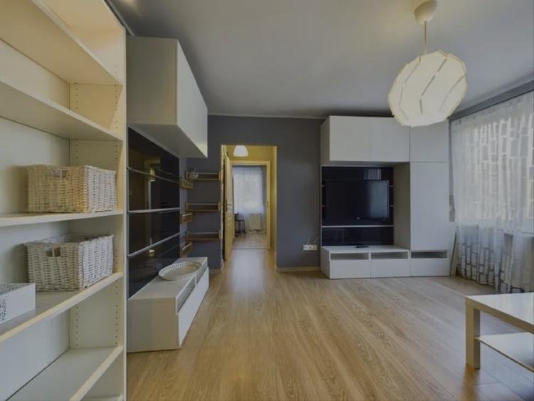 Proprietar inchiriez apartament cu 2 camere centru Timisoara - 1