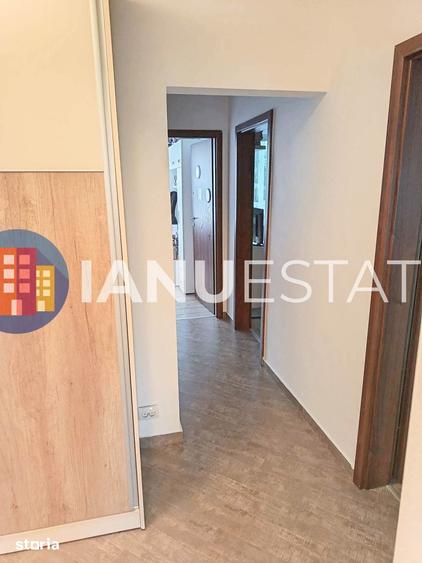 Berceni 8` Metrou Aparatorii Patriei Pta Sudului SunPlaza PetFriendly - 3