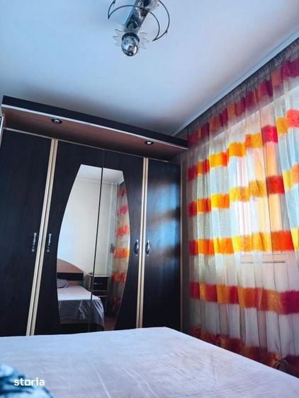 De inchiriat 2 camere 50 mp Bld Brancoveanu + parcare, 390 euro - 6