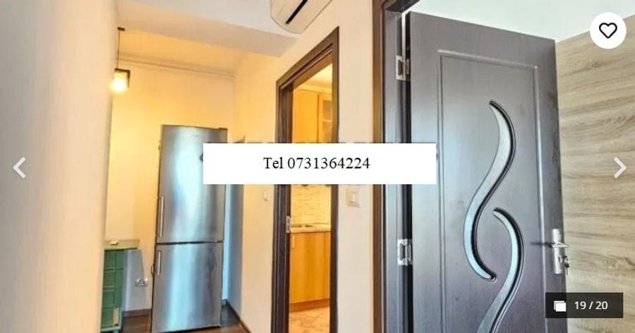 Inchiriez  2 camere KAUFLAND (ICIL) - 7