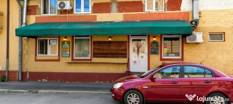 Spatiu Comercial ION MIHALACHE, 60mp, Mobilat si utilat Fast - Bucuresti (Bucuresti-Ilfov) - 1