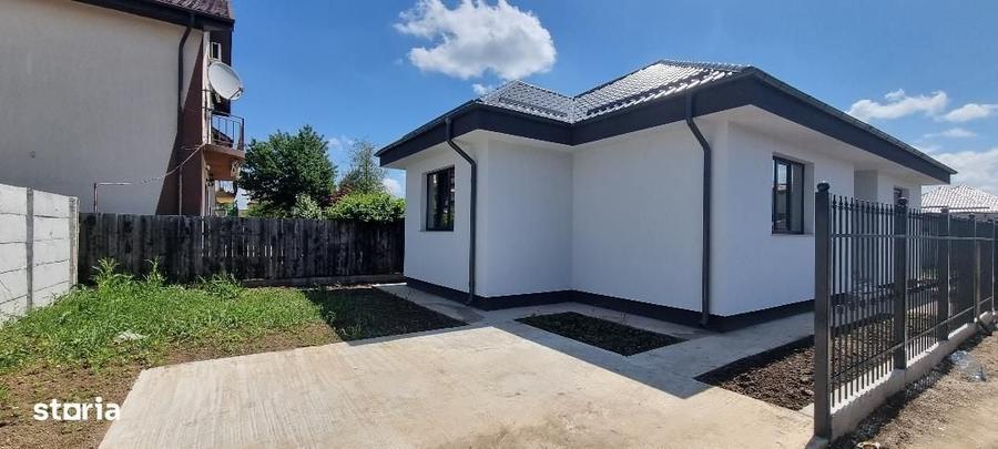 Clinceni | Casa la cheie | Placa beton | FINISAJE PREMIUM - 17