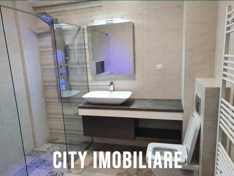 Apartament cu 2 camere decomandat, mobilat în Europa