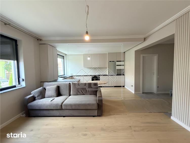 Apartament cu 2 camere în Terezian