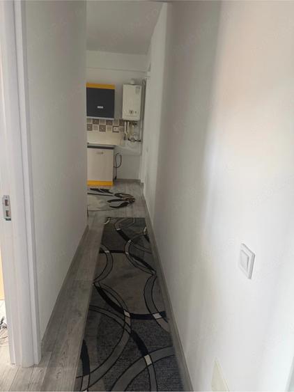 Apartament cu 2 camere decomandat în Exterior Vest