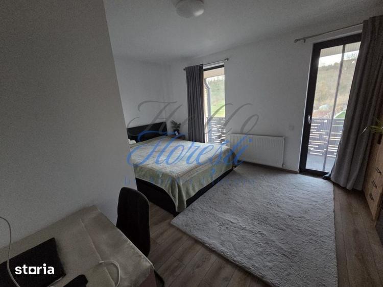 Casă cu 4 camere cu Teren 400 Mp în Gilău