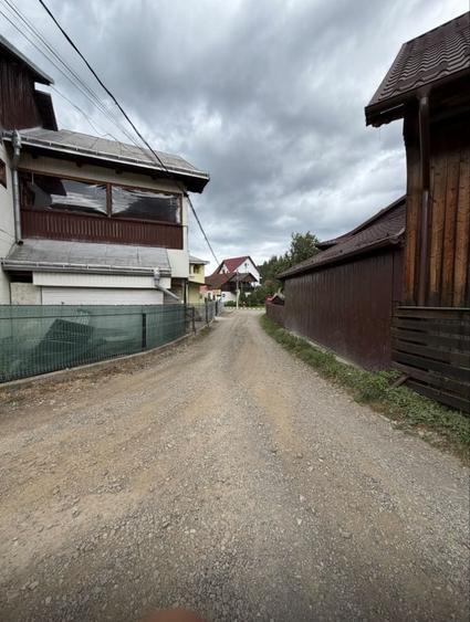 Casă cu 4 camere în Voroneț