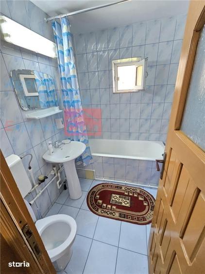 Apartament cu 2 camere decomandat în Mircea cel Bătrân