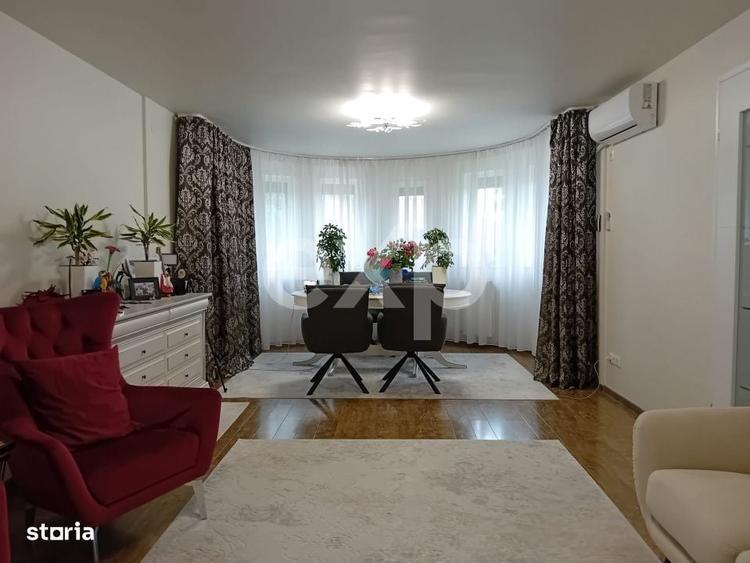 Casă cu 4 camere în Ostratu