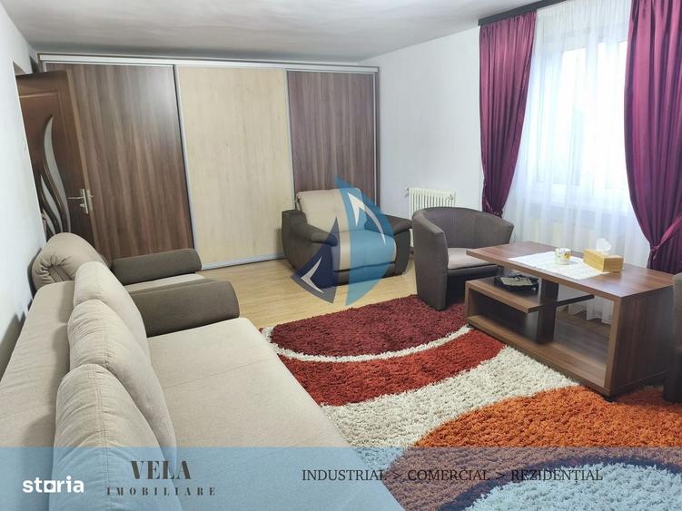 Apartament cu 2 camere în Ady
