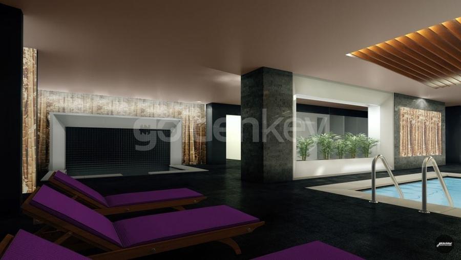Spațiu comercial, de 525 mp, în Herăstrău
