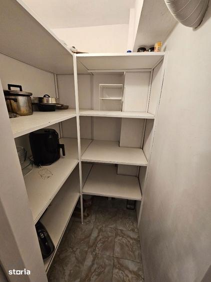 Apartament cu 3 camere în Titan