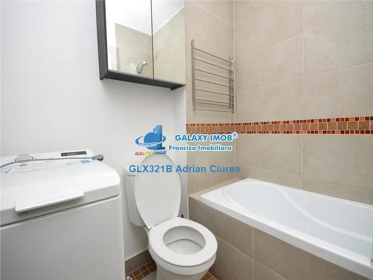 Apartament cu 2 camere decomandat în Ștefan cel Mare