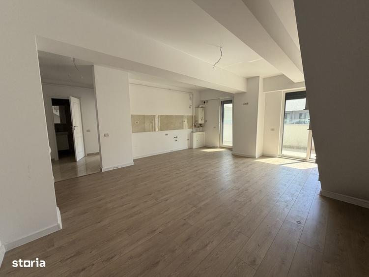 Apartament Penthouse 4 camere eraj 11/12 - Bucuresti Sector 5 - 7