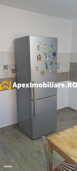 Apartament cu 2 camere decomandat în Colentina
