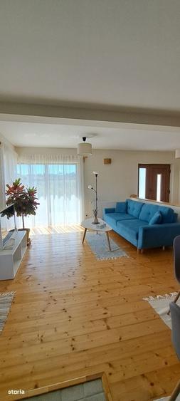 Casa noua 4 camere 96mp + 29 mp terasa + 12 arii Chechis - 4