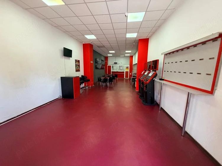 Spațiu comercial, de 78 mp, în Central