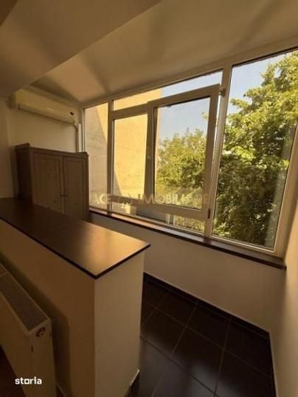 2 Camere de inchiriat | Victoriei | Metrou | Utilat | Mobilat - 8