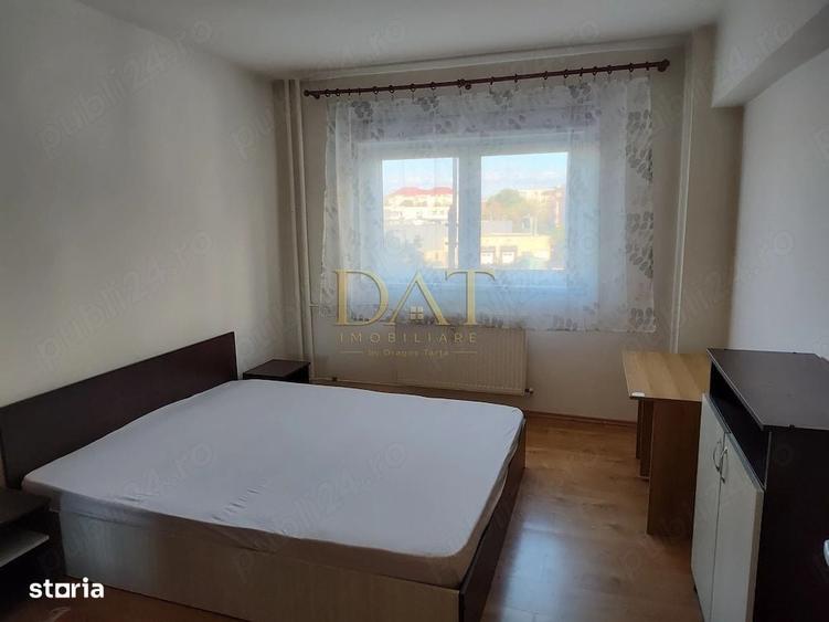 Apartament cu 2 camere | decomandate | Marasti | - 6