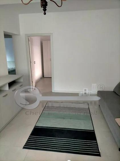 Apartament 3 Camere la Vila, Încălzire în Pardoseală, Parcar - 4