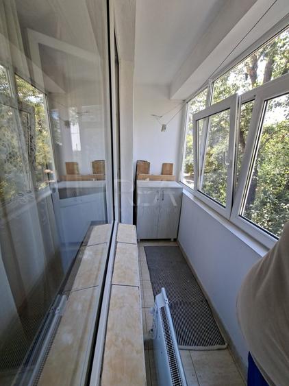 Apartament cu 2 camere circular, mobilat în Drumul Taberei