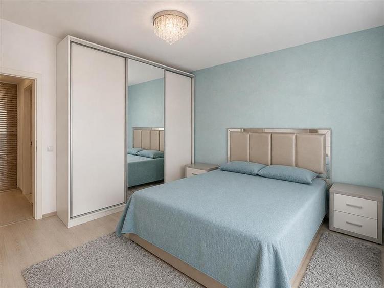 Apartament modern 3 camere decomandat parcare Avangarden - 3