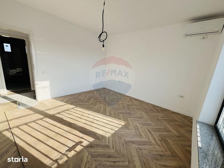Vila cu 4 camere de vanzare - 12