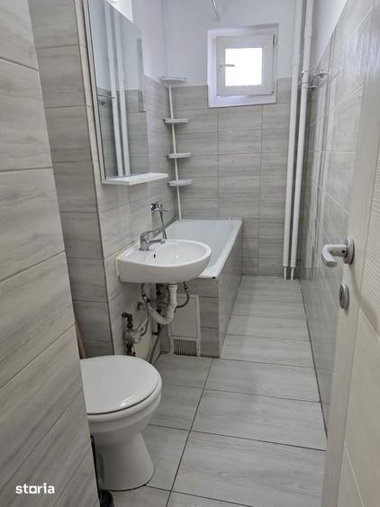 Apartament cu 2 camere nedecomandat în Olimpia-Stadion
