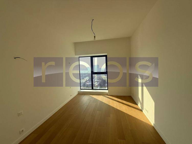Apartament cu 3 camere decomandat în Floreasca