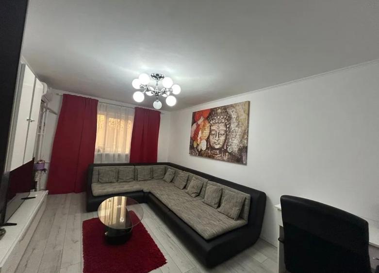 3 camere Drumul Taberei - * langa metrou Raul Doamnei * - 2