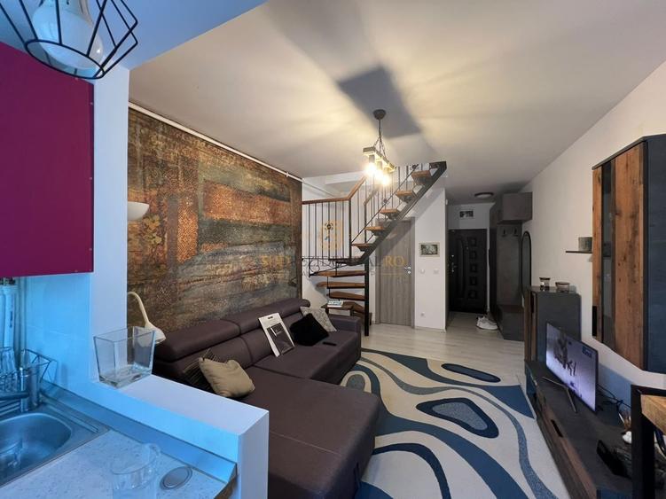 Apărătorii Patriei - duplex 3 camere, 8 minute de metrou - 2
