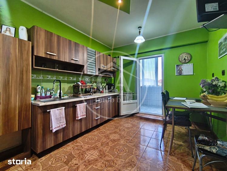 Apartament cu 2 camere de vanzare in zona Velenta, Oradea - 9