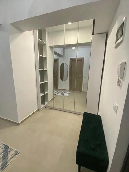 Apartament cu 2 camere, mobilat în Splaiul Independenței