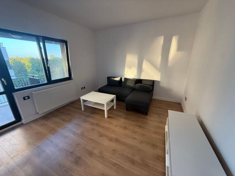 Apartament cu 2 camere decomandat, mobilat în Fundeni