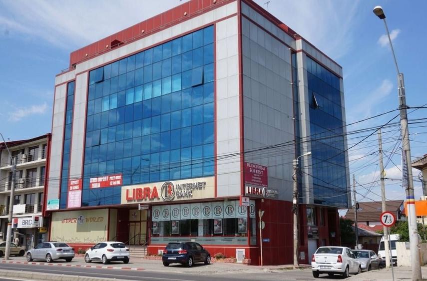 Spațiu comercial, de 150 mp, în Central