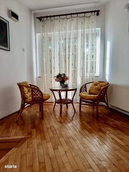 Casă cu 4 camere cu Teren 750 Mp în Nord