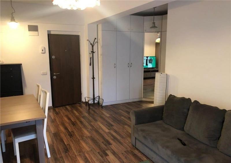 Apartament cu 2 camere decomandat în Unirii — fotografia 1