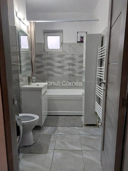 Apartament 2 camere de inchiriat (disponibil din 6 noiembrie)