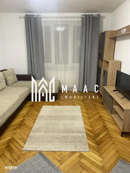 Apartamente de inchiriat Sibiu | Terezian | 2 camere, etaj 1 - 5