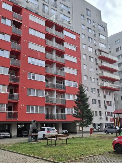 Ap decent 2 cam Uta Ared cu loc parcare auto inclus - 1