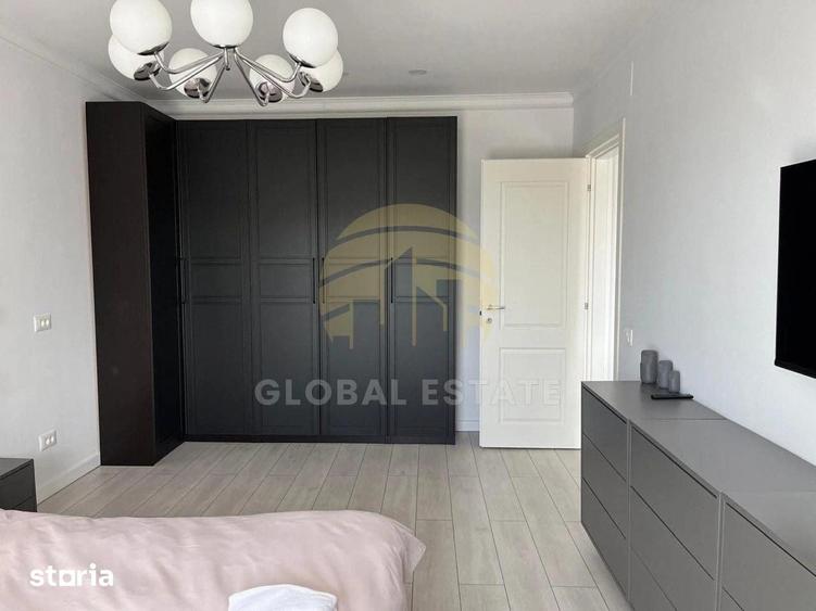 Inchiriere apartament 2 camere - 13 Septembrie | Centrala | Bloc Nou - 5