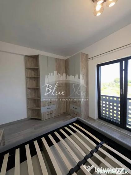 Apartament cu 2 camere decomandat în Nord