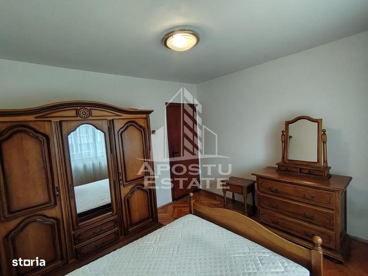 Apartament 3 camere decomandat, centrala proprie, Girocului -Timisoara - 11
