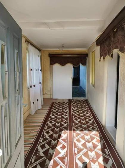 Casă cu 4 camere în Adânca