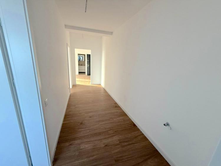 Apartament Spatios de 3 Camere - 90mp | Green Garden - 12